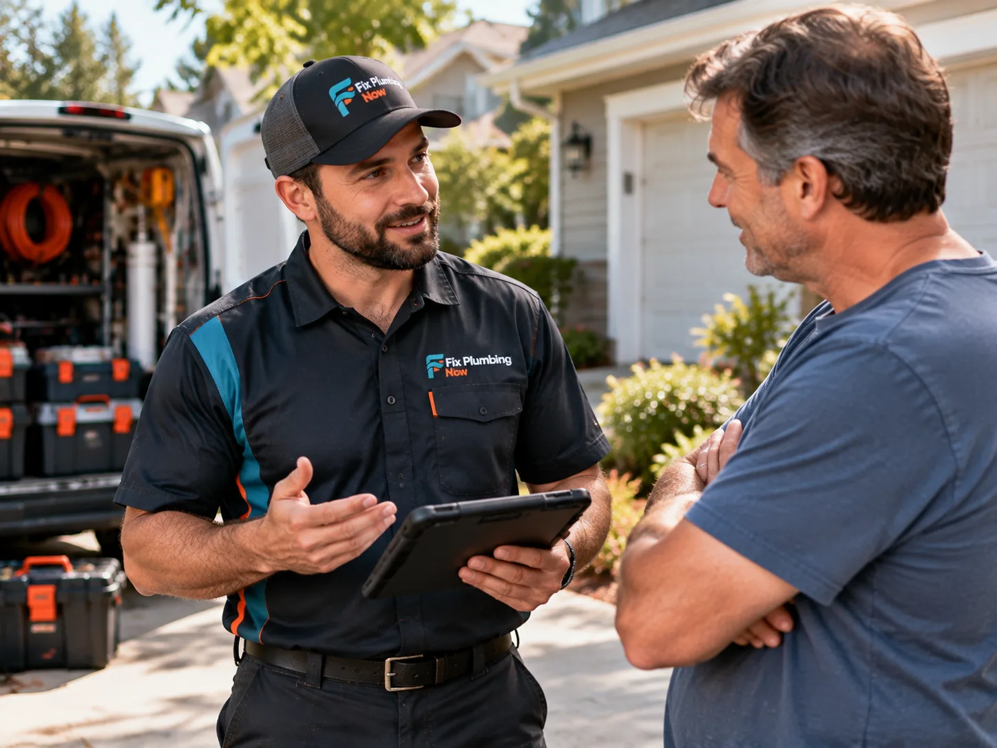 Clogged Drain Service Hampstead, NC FAQs